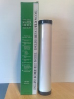 Berkefeld ceramic